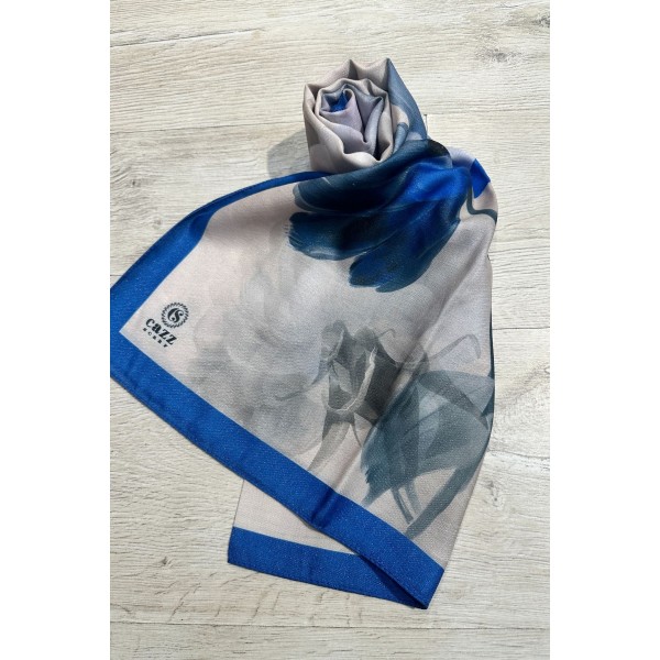 Işıltılı Solft Eşarp 02LG